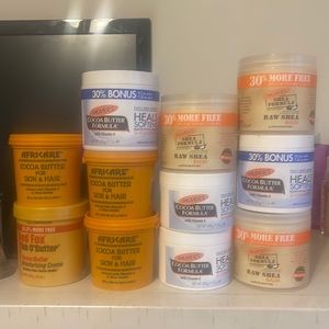 Palmers cocoa butter